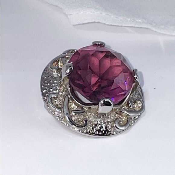 CJ Scotland Brooch - Picture 11 of 14